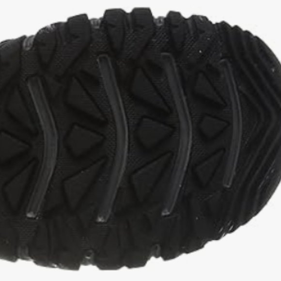 NEW Keen Womens Leather Greta Chelsea Mid Height Waterproof Snow Boot Sz 6 black - Picture 9 of 9